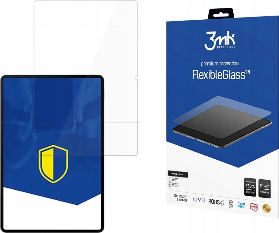 3MK 3MK FlexibleGlass Honor MagicPad 13 do 13" Szkło hybrydowe