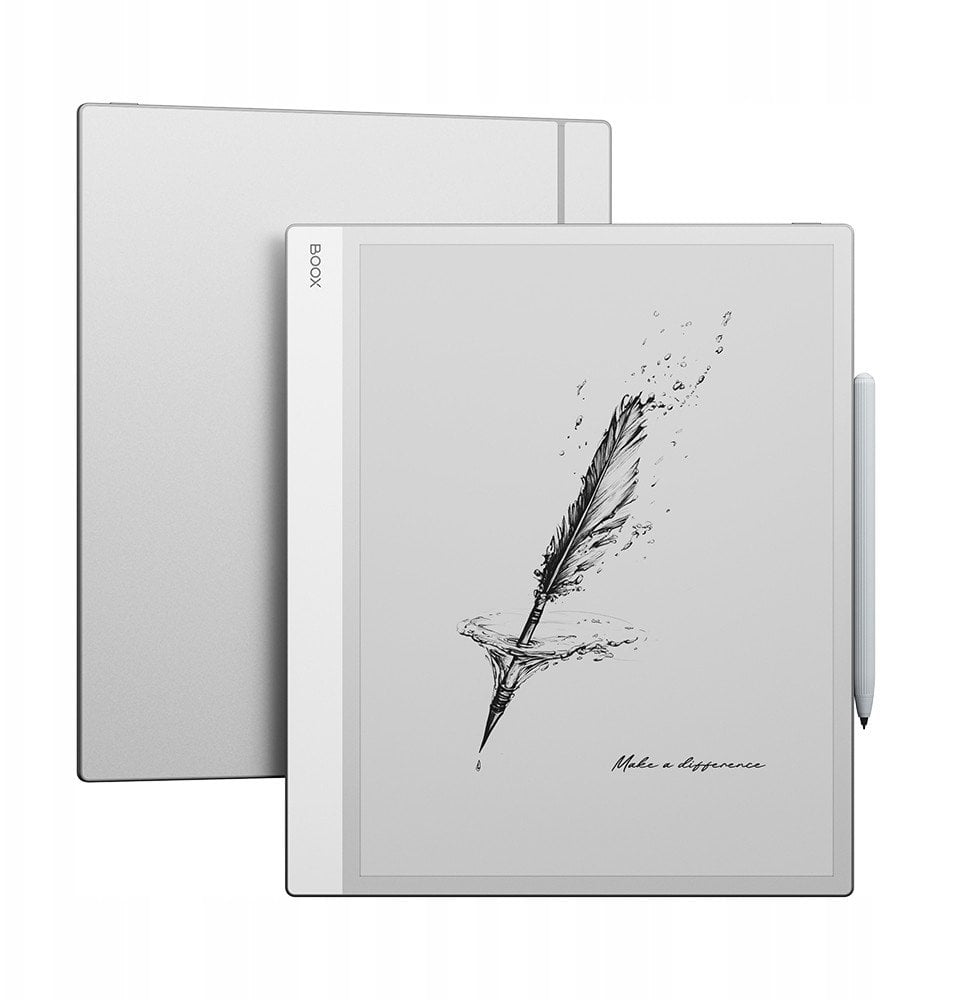 READER INK 13.3" 128GB/NOTE MAX E-INK ONYX BOOX