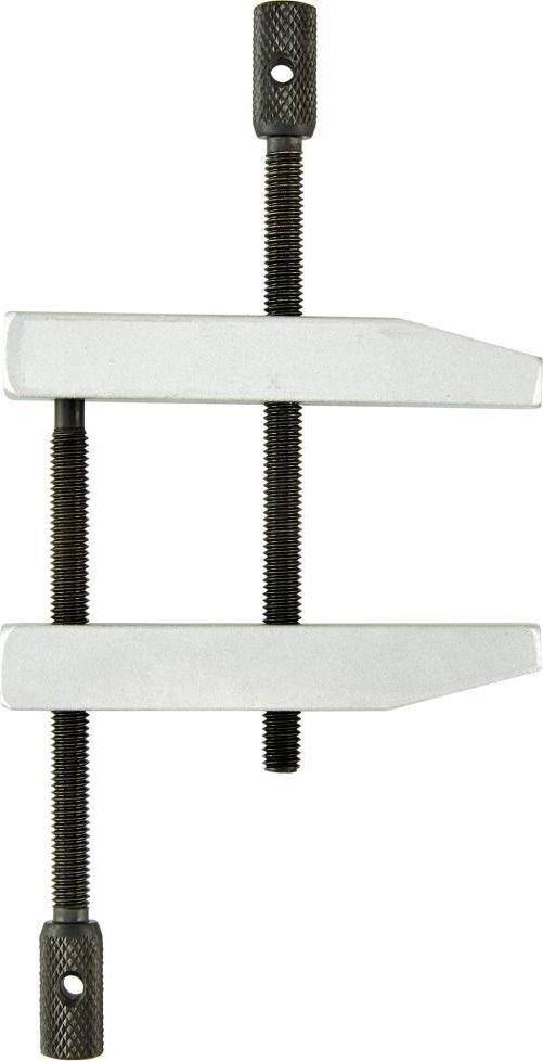 Bessey Scisk srubowy rownolegly,wielkosc 3, 60mm BESSEY