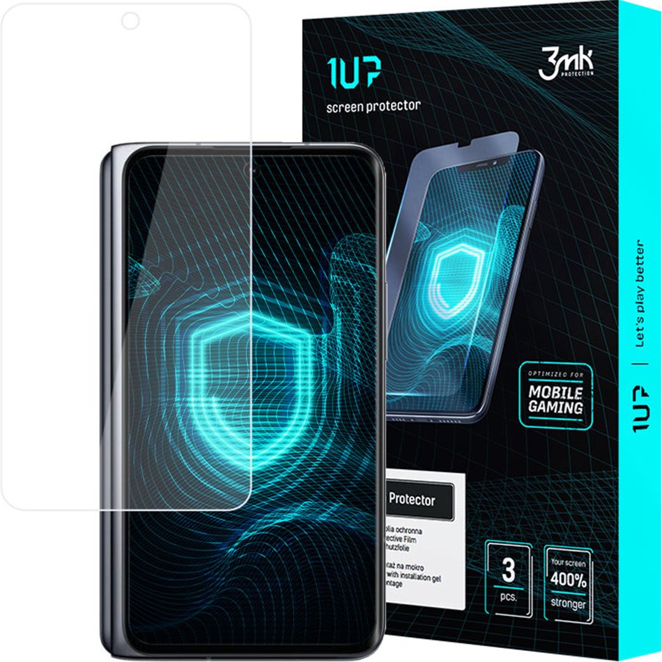 OPPO FIND N 5G (FRONT) - 3MK 1UP