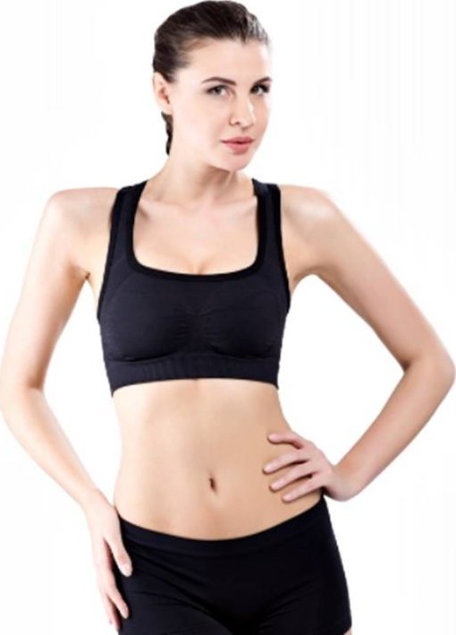 Hannah Top sportowy POWER BRA Hannah 06-304