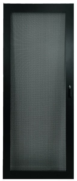 XXX_Assmann (Digitus) Drzwi perforowane 42U do szaf 800x800 (SS-DP-800-01-C)