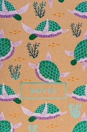 Greenmink Notes Morski 02