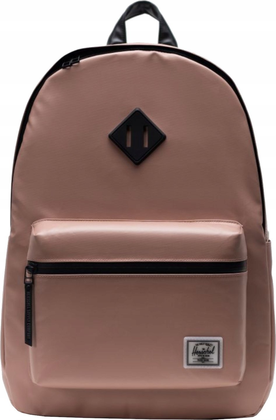 Herschel Herschel Classic XL Backpack 11015-02077 Różowe One size
