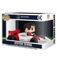 Figurka Funko Pop Figurka Aryton Senna