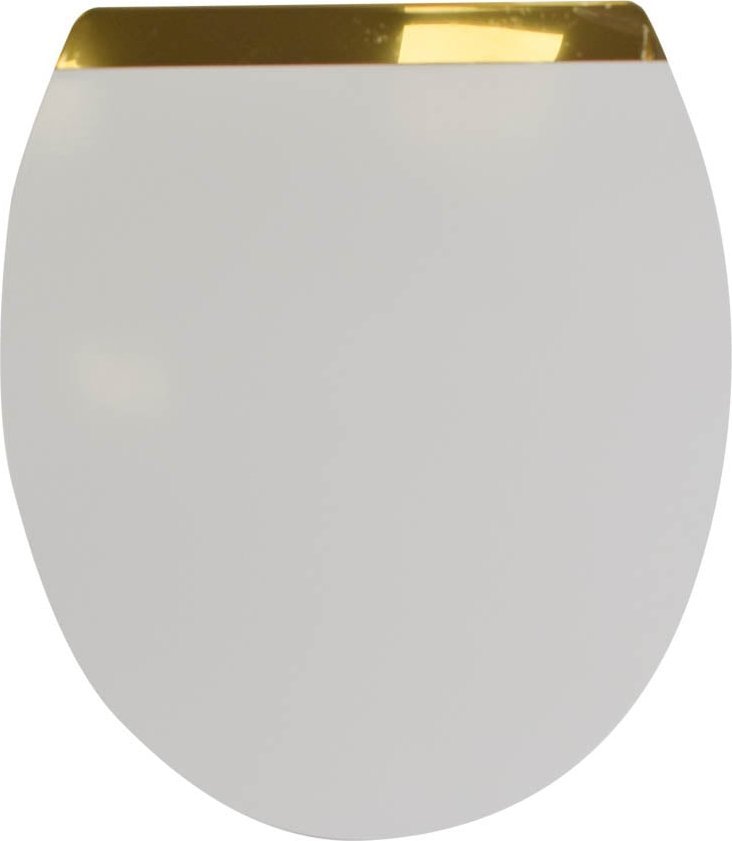 Deska sedesowa Sepio Deska sedesowa Model 203 Gold Star