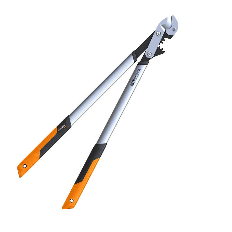 Sekator Fiskars LX99 kowadełkowy