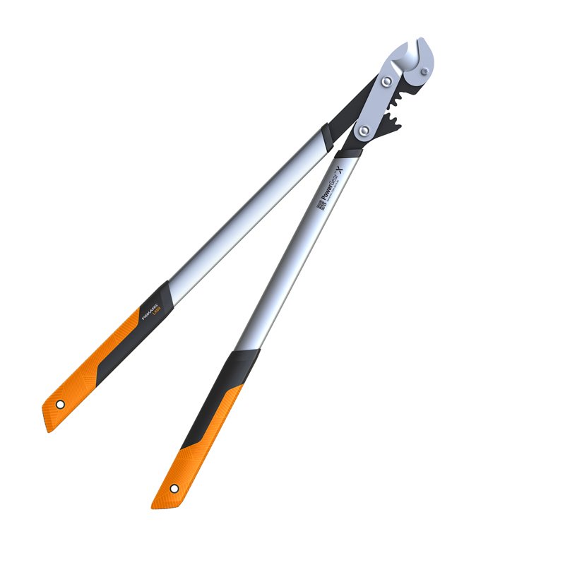 Sekator Fiskars LX99 kowadełkowy