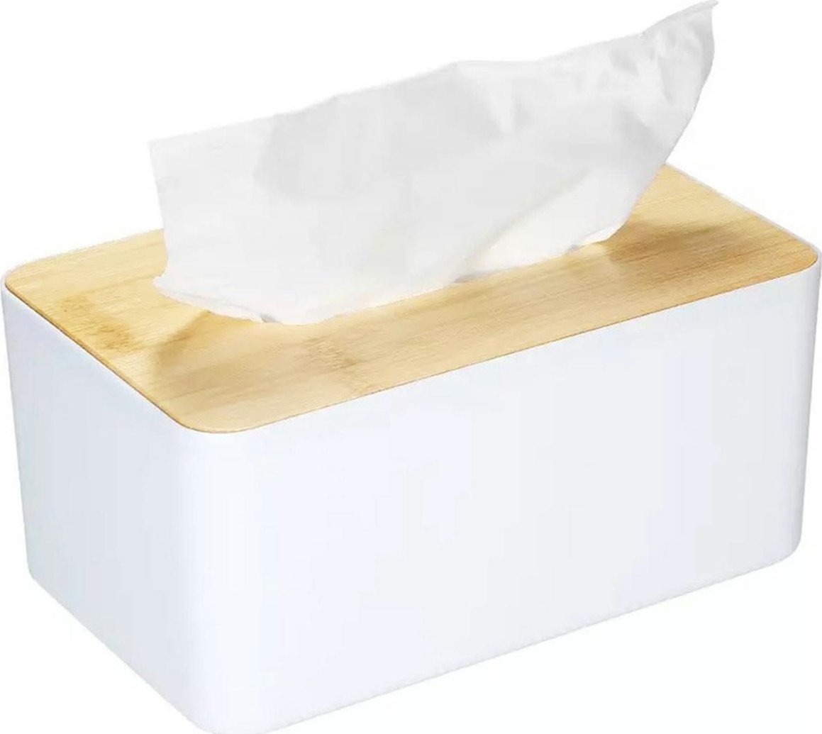 ATL AG877 Pudełko na chusteczki