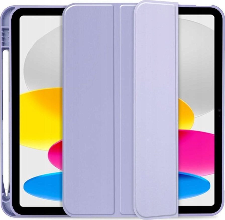 Etui na tablet Tech-Protect Etui z klapką Tech-Protect do iPad 10.9 2022 case