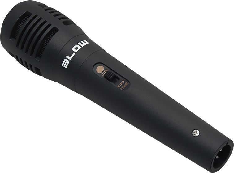 Mikrofon Blow (PRM 203)