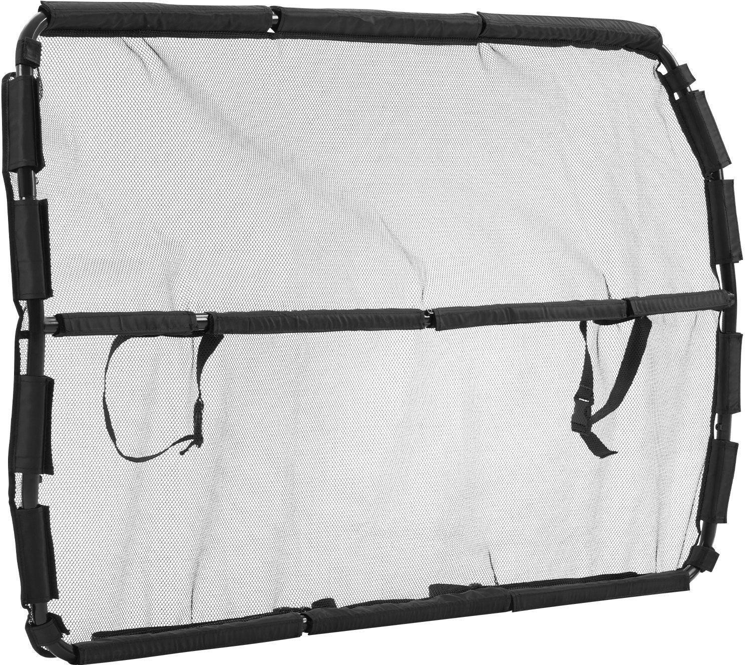 Bariera Siatka Samochodowa dla Psa 1280 x 812 mm