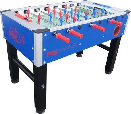 Roberto Sport Piłkarzyki Pro Winner Blue Roberto Sport