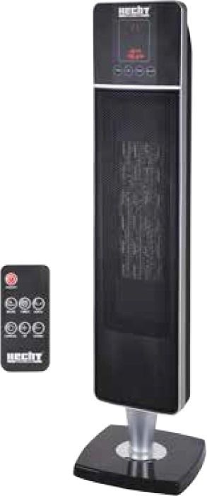 Grzejnik Hecht 2000 W