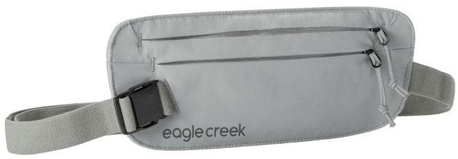 Eagle Creek Underover RFID Money Belt Grey