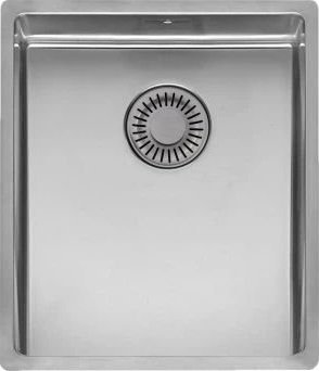 Zlewozmywak Reginox New York 34x40 zlewozmywak stalowy