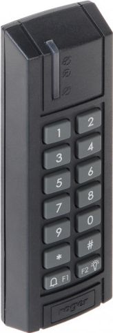 Roger CZYTNIK ZBLIŻENIOWY MCT12M ROGER