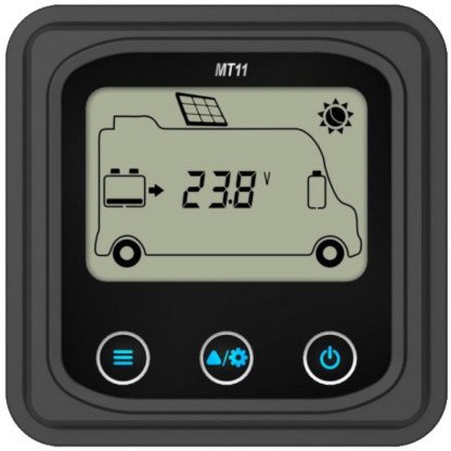 Panel sterujący MT11