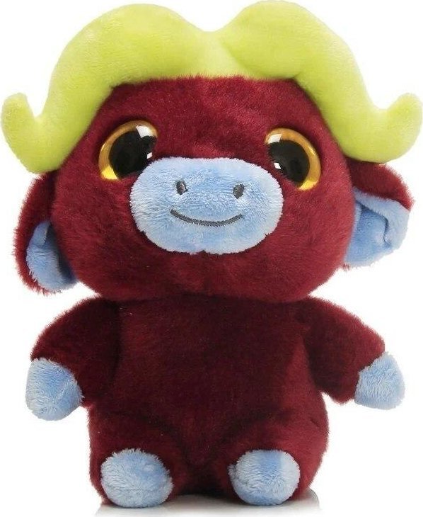 Yoohoo maskotka Stompee 22cm