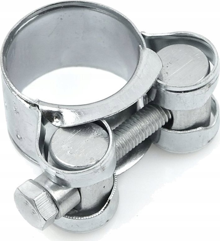 Geko Opaska zaciskowa GBS W1 23-25mm (50/200)