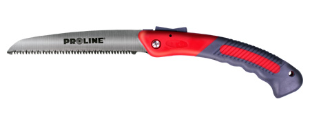 Pro-Line Piła ogrodnicza składana do gałęzi 18cm (64470)