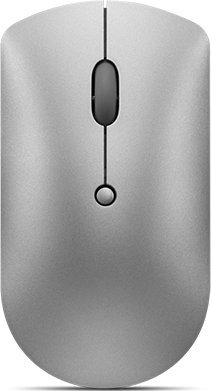 Mysz Lenovo Lenovo Bluetooth Silent Mouse 600 grey - GY50X88832