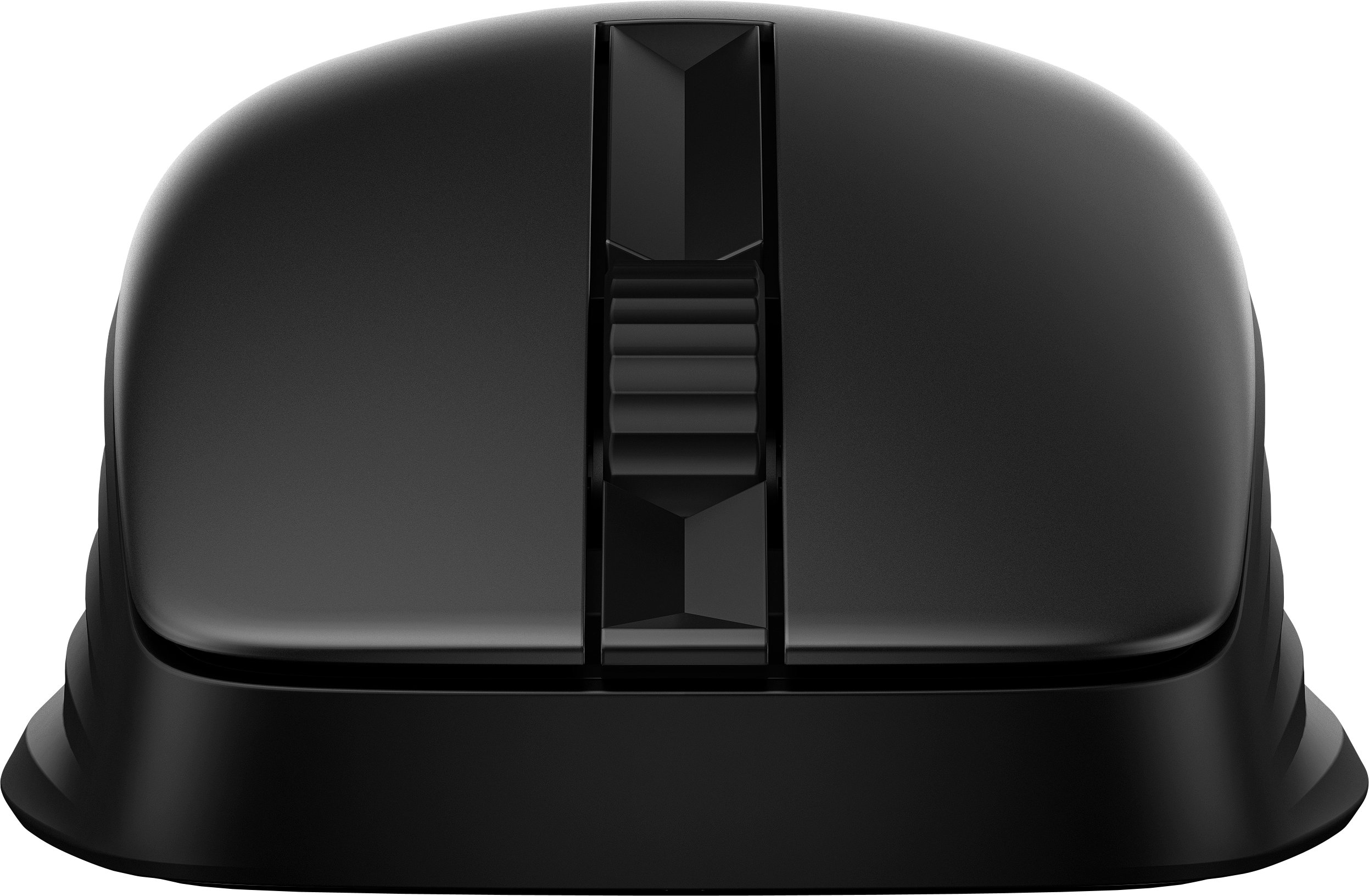 Klawiatura + mysz HP 650 Wireless Keyboard & Mouse Black Cz / Sk combo - bezprzewodowa klawiatura i mysz