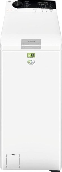 Pralka AEG LTR7E373AE