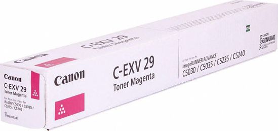 Toner Canon C-EXV29 Magenta Oryginał (CF2798B002)