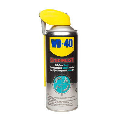 WD-40 Smar biały litowy 400ml
