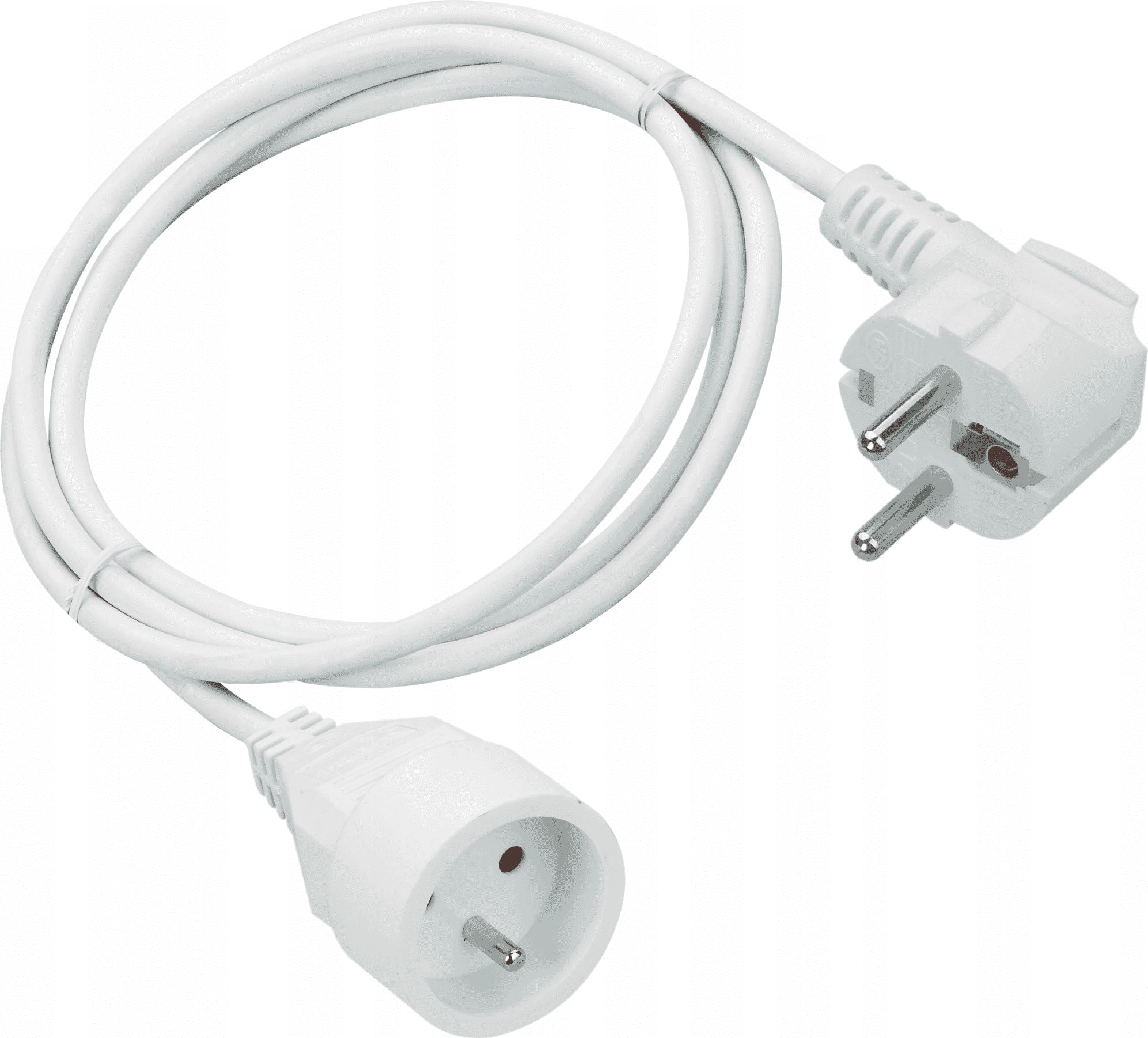 Libox przedłużacz sieciowy wtyk gniazdo 5m (LB0165-5)