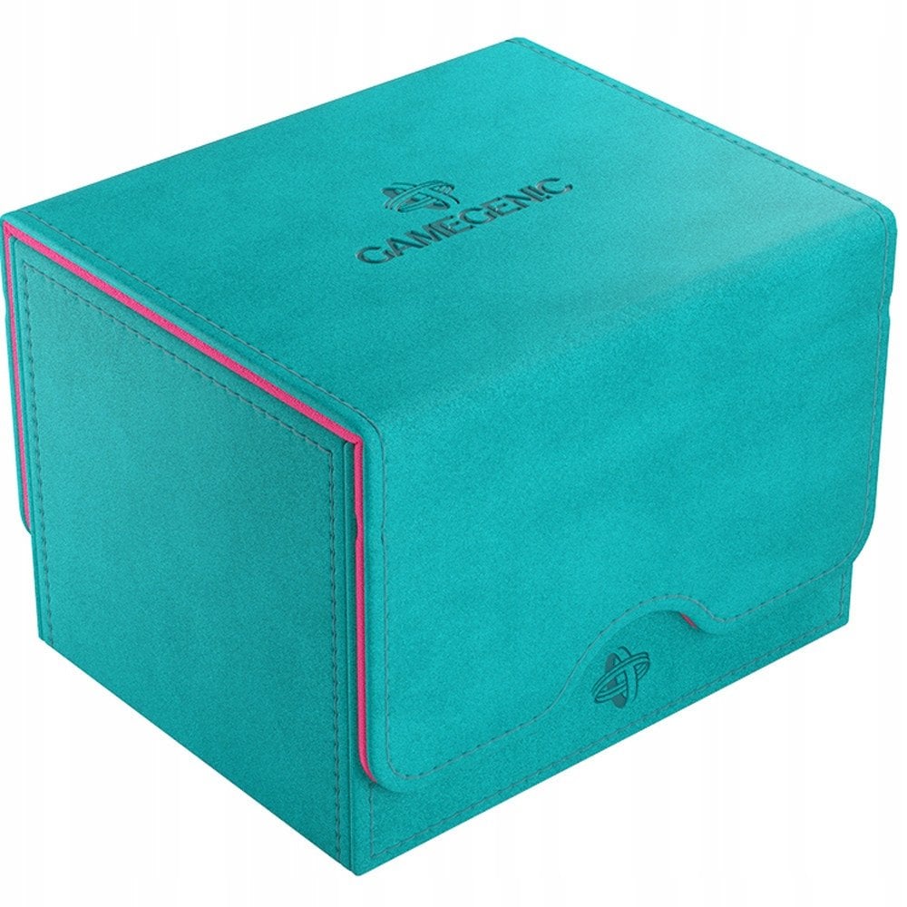Gamegenic: Sidekick 100+ XL Convertible - Teal/Pink