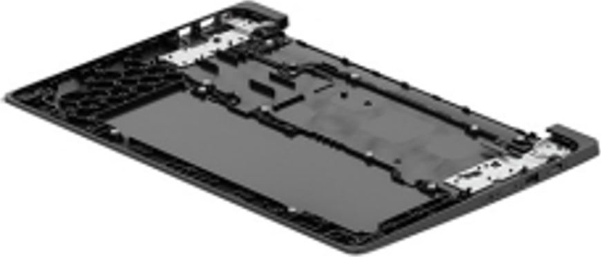 Pamięć do laptopa HP HP M47197-001 części zamienne do notatników Obudowa dolna