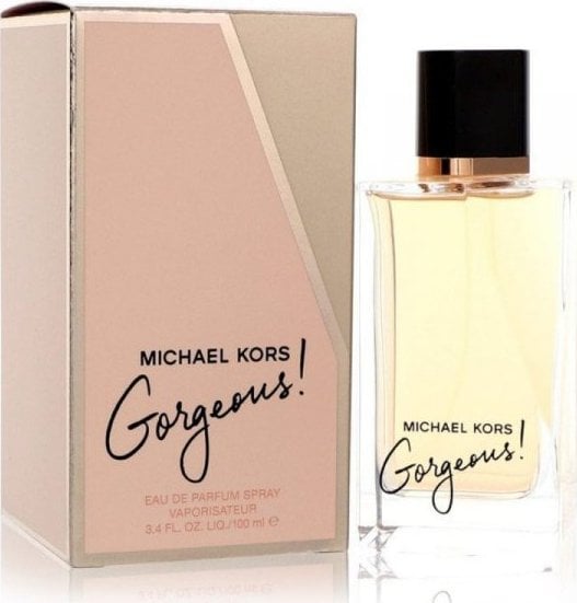 Michael Kors Perfumy Damskie Michael Kors Gorgeous! EDP (100 ml)