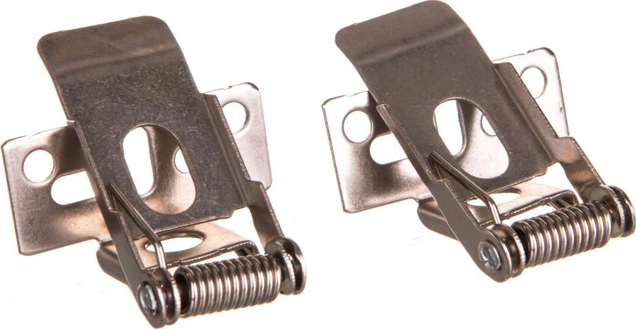 GTV Zestaw do podtynkowego montażu paneli typu MASTER i KING ZM-PANELSC-00 - ZM-PANELSC-00