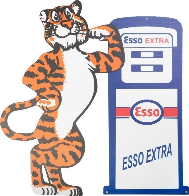 Activeshop Tablica ozdobna N016