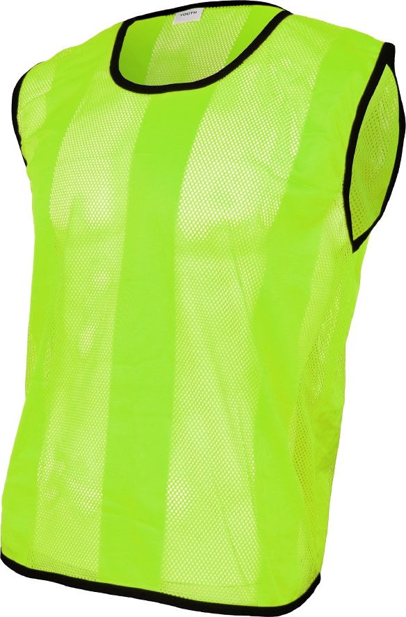 Maxwel Znacznik piłkarski 2021314 żółty r. L