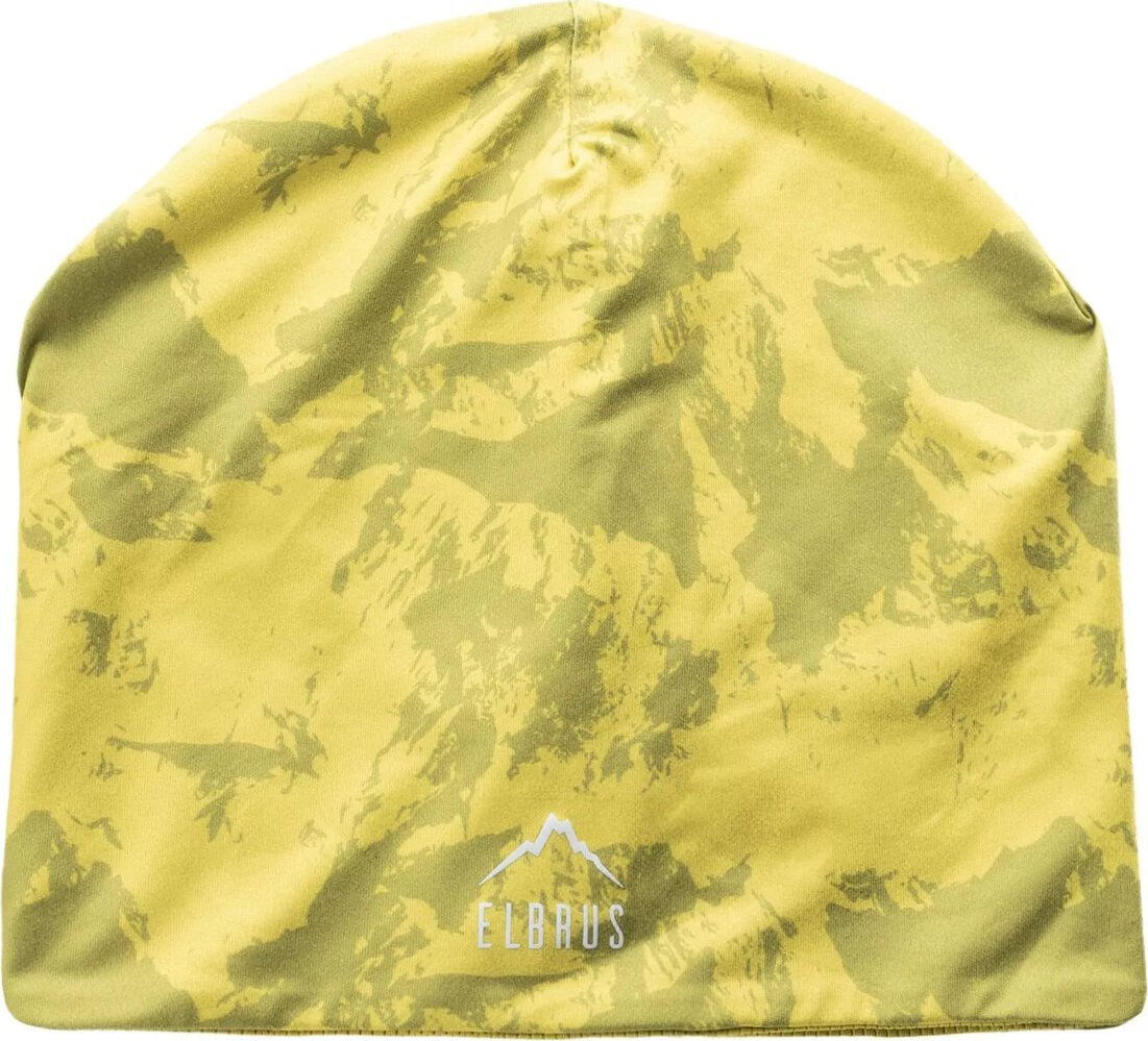 Elbrus Dziecięca Czapka MAILO TB