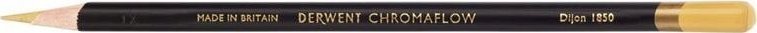 Derwent Kredka Derwent Chromaflow Dijon