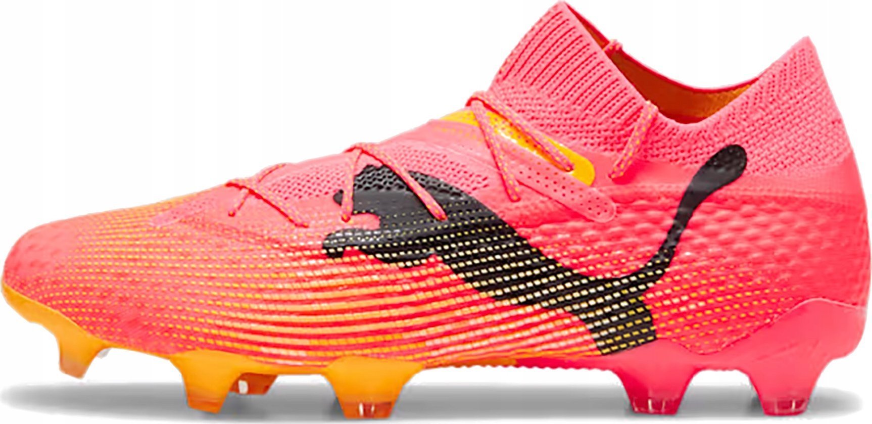 Puma Buty Puma FUTURE 7 Ultimate FG/AG 107599-03