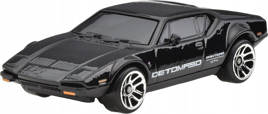 Mattel Hot Wheels Szybcy i wściekli Samochodzik HRW52