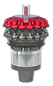 Dyson Oryginalny Cyklon grafit/czerwony Big Ball (CY28)