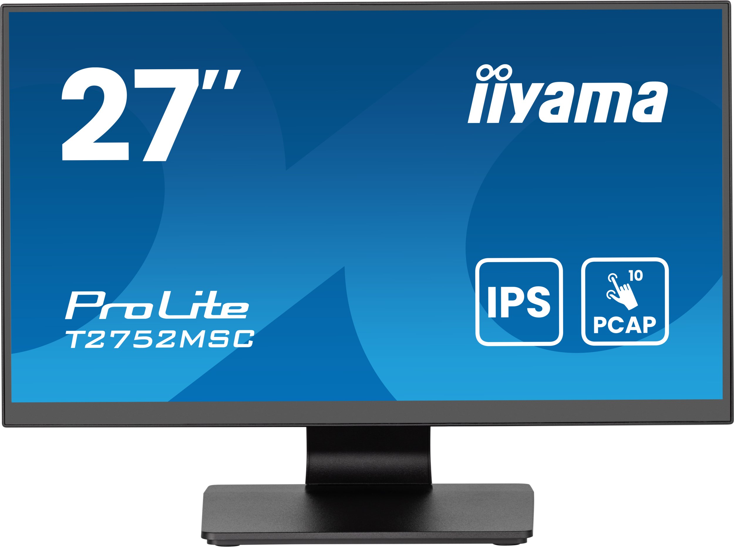 Monitor iiyama ProLite T2752MSC-B1AG