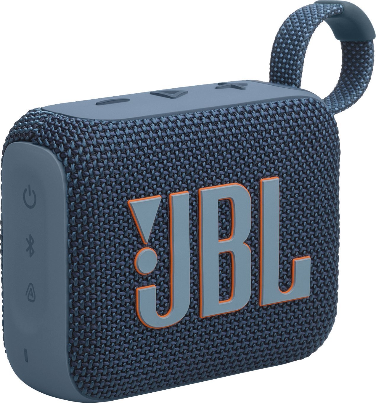 Głośnik JBL GO 4 niebieski (JBLGO4BLU)