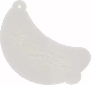 Starpak SZABLON DO MAL TWARZ 10EL MAGICAL STK 24/144PG