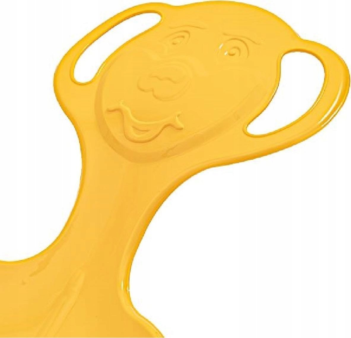 Enero ŚLIZG JABŁUSZKO ZJAZDOWE APPLE LUX ŻÓŁTY 1064611