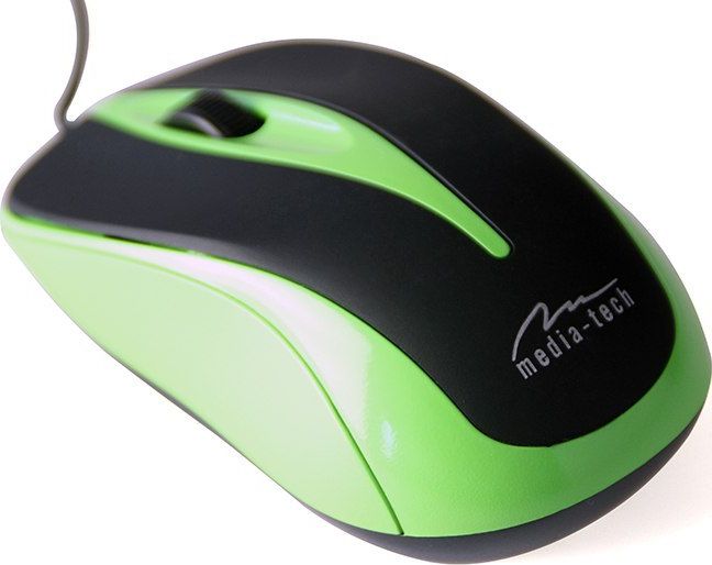 Mysz Media-Tech (MT1091G)