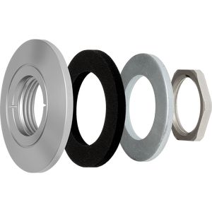 Axis Pierścień maskujący AXIS F8212 (5507-111)