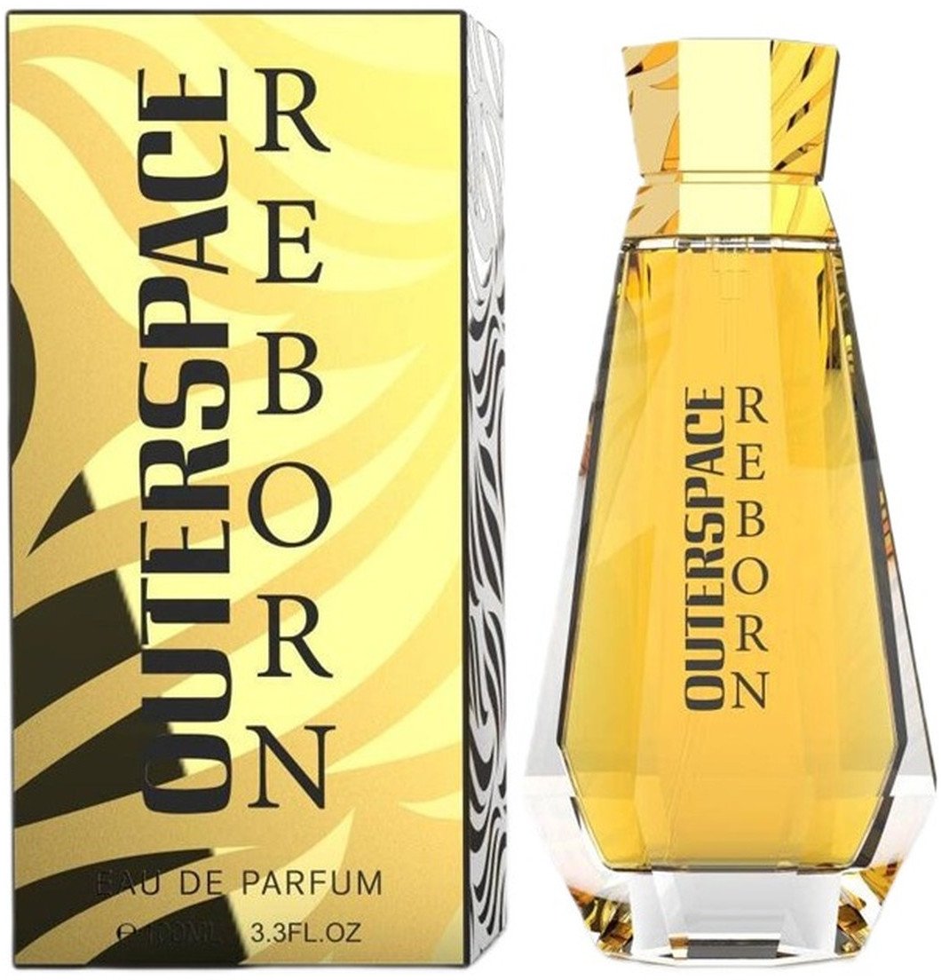 Linn Young Outerspace Reborn Woda perfumowana spray 100ml