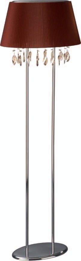 Lampa podłogowa Philips Lampa stojąca Ramos